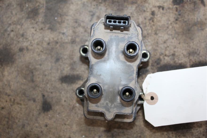RECAMBIO para Peugeot 106 0.9 G 37Kw (1995)