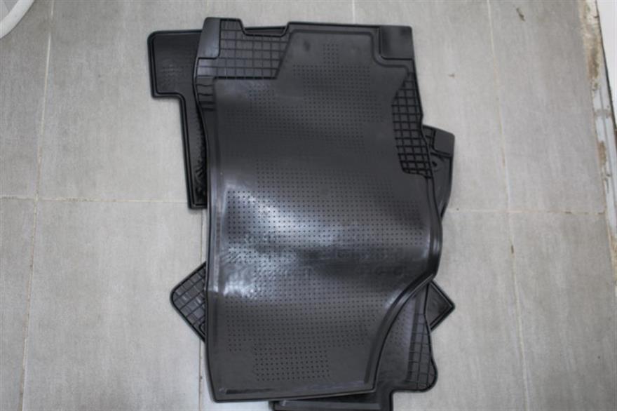 RECAMBIO para Renault Megane