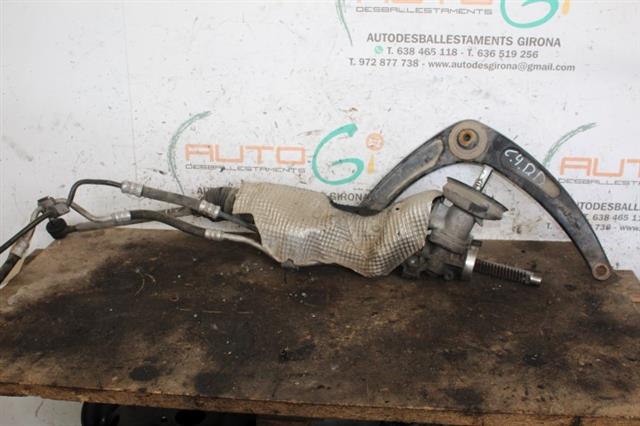RECAMBIO para Citroen Xsara Picasso 2.0 HDI 66Kw (2003)