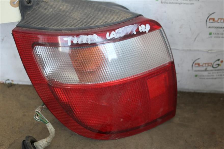 RECAMBIO para Toyota Carina 2.0 G (1996)