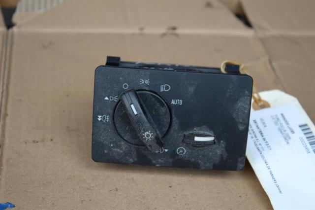 RECAMBIO para Ford Focus 2.0 TDCI 100Kw (2005)