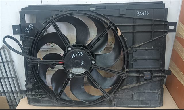 RECAMBIO para Citroen Berlingo . (2021)