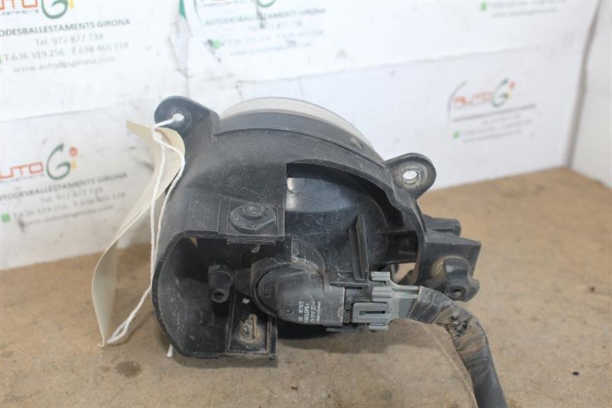 RECAMBIO para Kia Carens 2.0 CRDI 82,50Kw (2004)