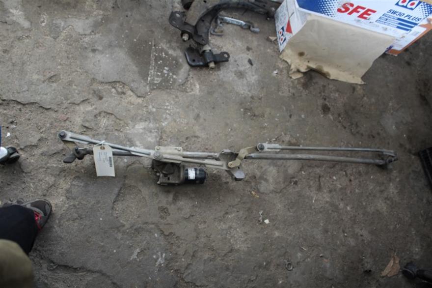 RECAMBIO para Peugeot 307 2.0 HDI (2003)