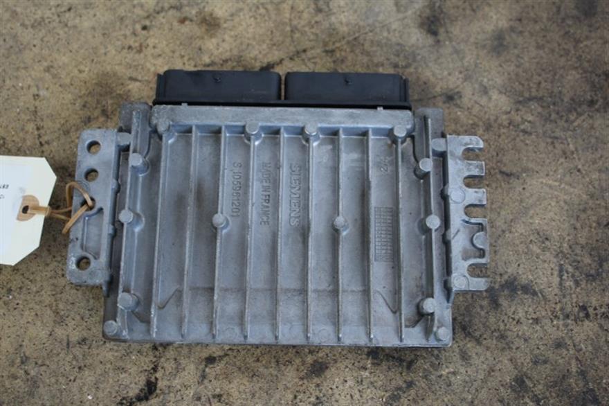 RECAMBIO para Renault Clio 1.4 G 55Kw (1999)