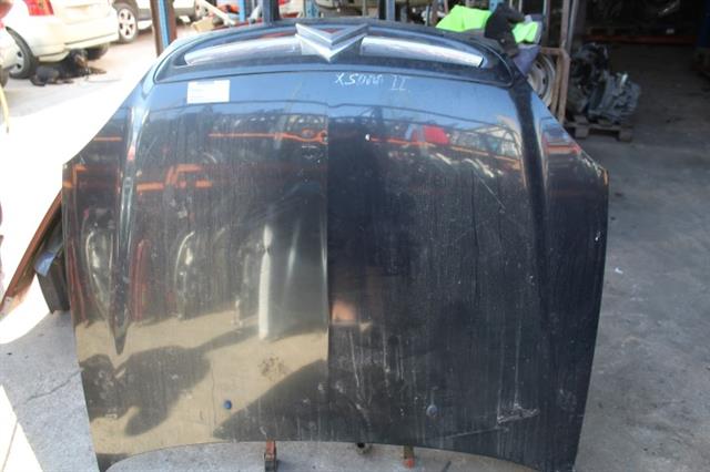 RECAMBIO para Citroen Xsara 2.0 HDI 66Kw (2002)