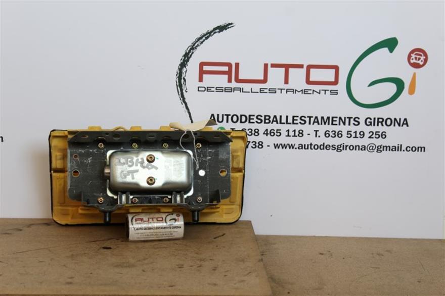 RECAMBIO para Seat Ibiza 1.9 TDI GT (1999)