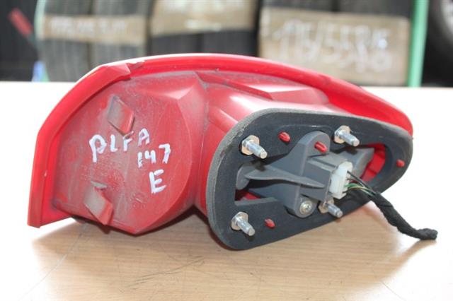 RECAMBIO para Alfa Romeo 147 1.6 G 77Kw (2005)