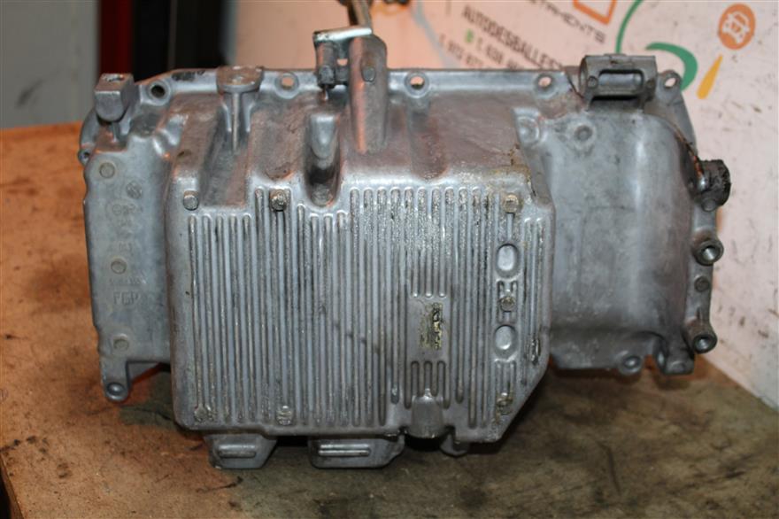 RECAMBIO para Fiat Stilo 1.9 JTD 85Kw (2004)