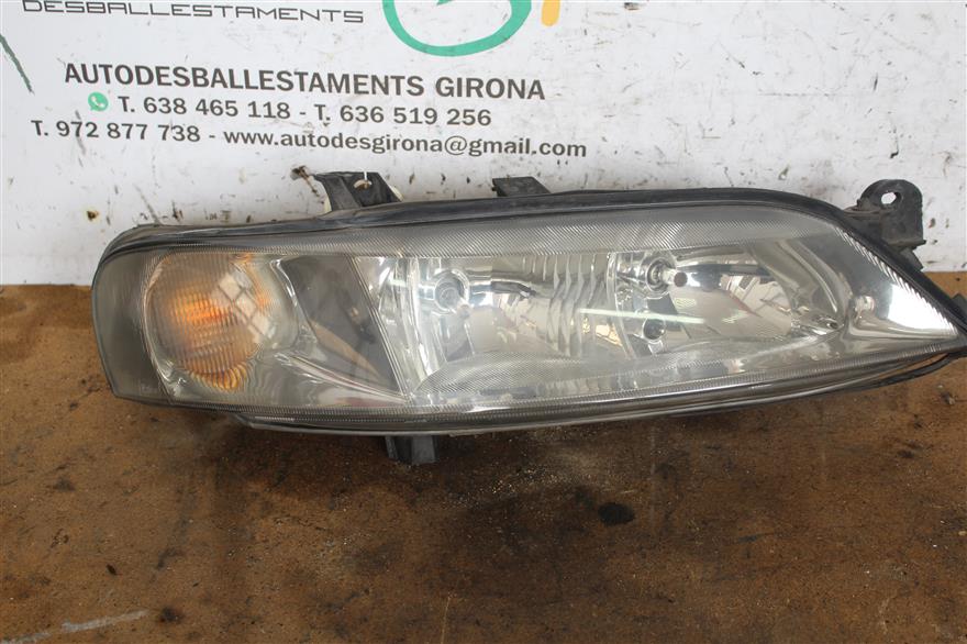 RECAMBIO para Opel Vectra Familiar 2.0 DTI (1999)