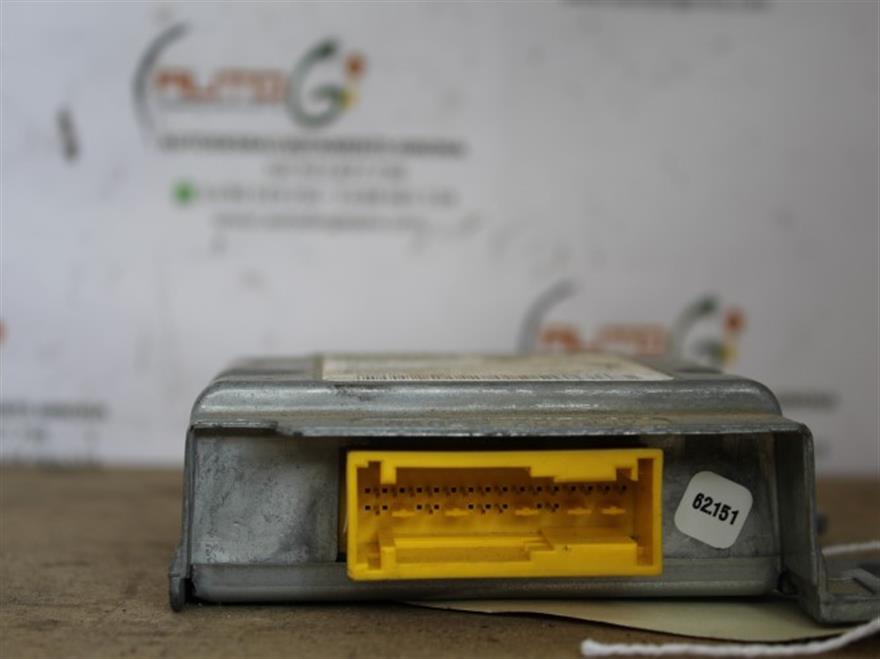 RECAMBIO para Renault Kangoo 1.1 G (1998)