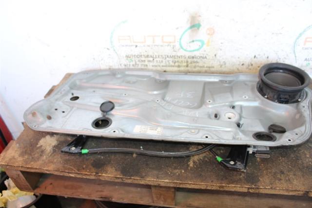 RECAMBIO para Volkswagen Golf 1.9 TDI 81Kw (2002)