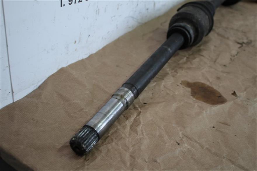RECAMBIO para Peugeot 206 2.0 D RHY (2000)