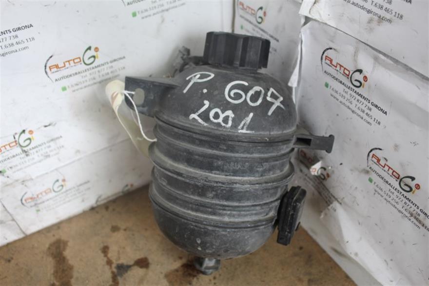 RECAMBIO para Peugeot 607 2.2 HDI (2002)