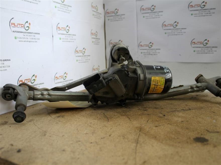 RECAMBIO para Citroen C  2 1.4 G 54Kw (2003)