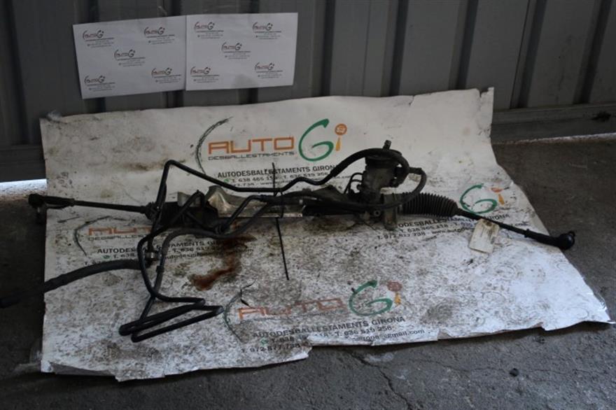 RECAMBIO para Volkswagen New Beetle 1.8 G (2005)