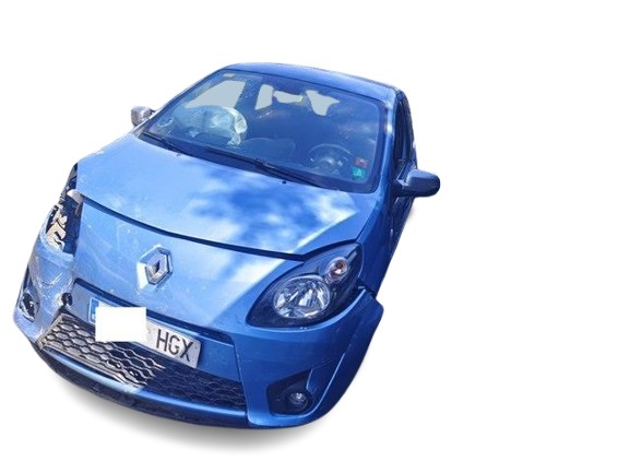 Renault Twingo 1.5 DCI II K9K P8 (2011)