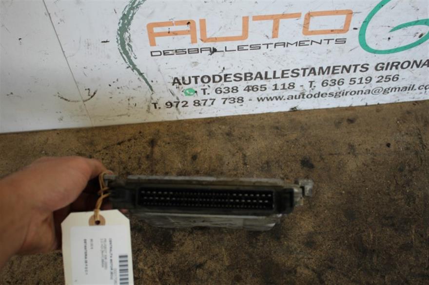 RECAMBIO para Peugeot 306 2.0 HDI 66Kw (2000)