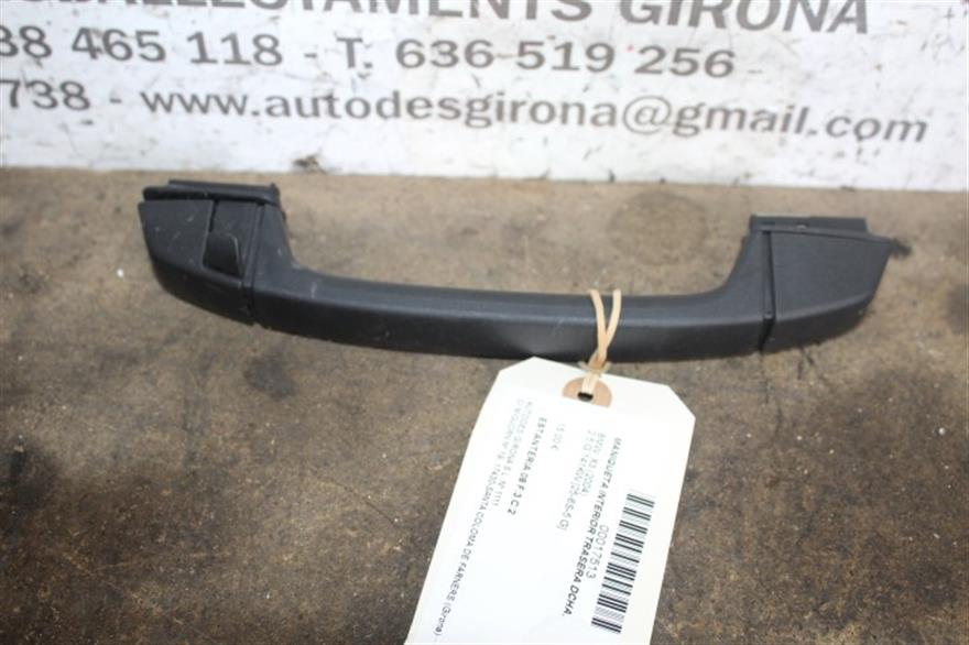 RECAMBIO para Bmw  X3 2.5 G 141Kw (2004)