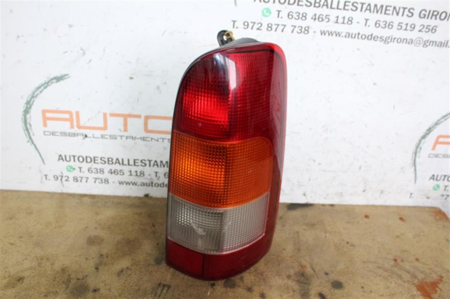 RECAMBIO para Nissan Serena 2.0 D 49Kw (1993)