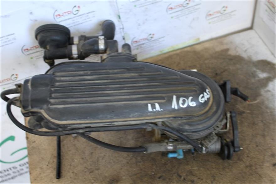 RECAMBIO para Peugeot 106 1.1 G (1997)