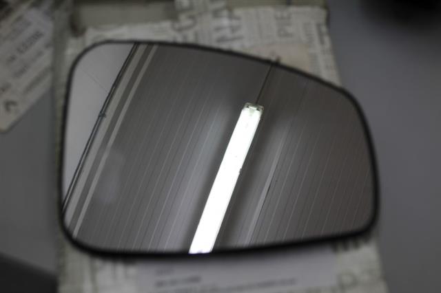 RECAMBIO para Renault Megane
