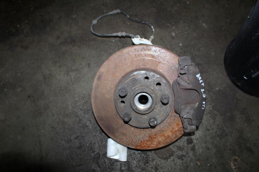 RECAMBIO para Opel Vectra Familiar 2.0 DTI (1999)