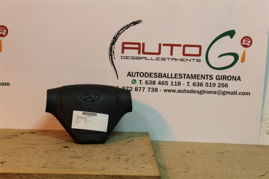 RECAMBIO para Hyundai Getz 1.3 G 63Kw (2003)