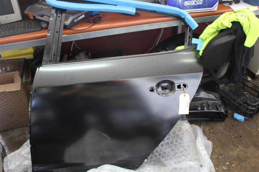 RECAMBIO para Renault Megane