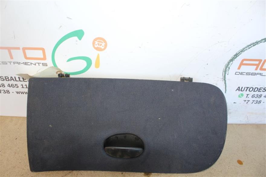 RECAMBIO para Peugeot 206 1.4 G (1999)