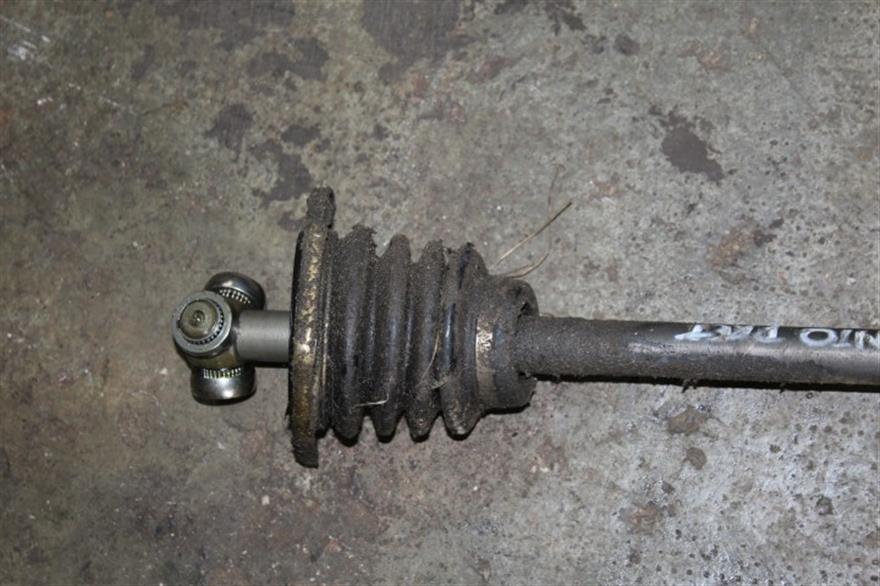 RECAMBIO para Fiat Seicento