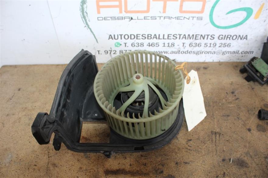 RECAMBIO para Renault Clio 1.1 G 43Kw (2000)