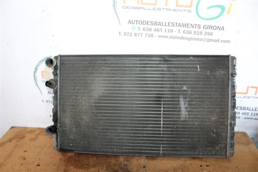 RECAMBIO para Volkswagen Polo 1.4 G 44Kw (1998)