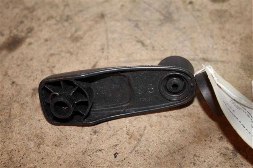 RECAMBIO para Peugeot 207 1.6 HDI (2009)