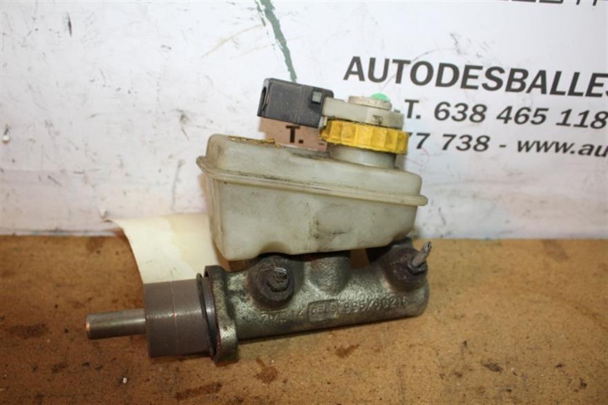 RECAMBIO para Fiat Brava 1.2 G 60Kw (1998)