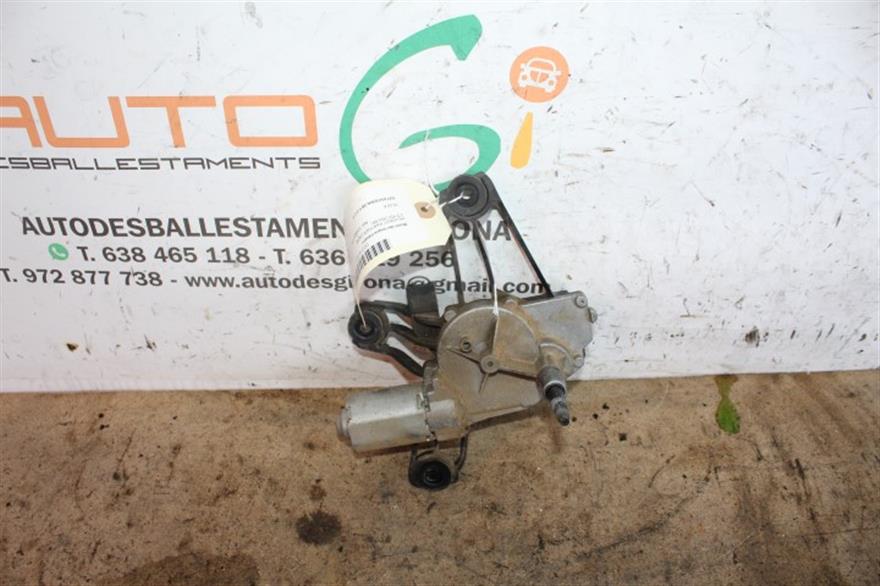 RECAMBIO para Peugeot Partner 2.0 HDI 66Kw (2006)