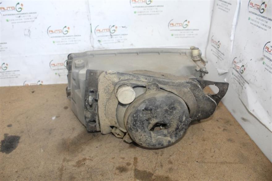 RECAMBIO para Fiat Uno 1.4 G (1991)
