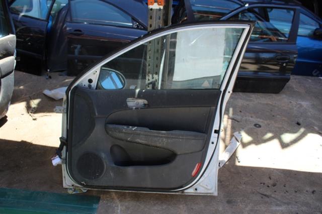 RECAMBIO para Hyundai i30 1.6 CRDI (2007)
