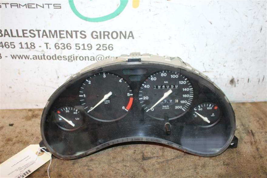 RECAMBIO para Opel Corsa 1.7 D CORSA B 44Kw (1999)