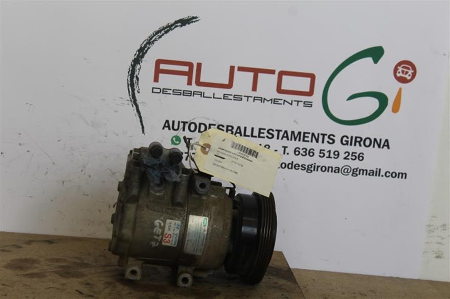 RECAMBIO para Hyundai Getz 1.3 G 63Kw (2003)