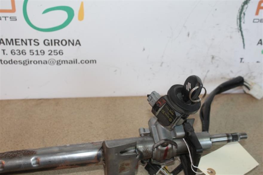 RECAMBIO para Suzuki Jimny 1.5 DCI (2009)