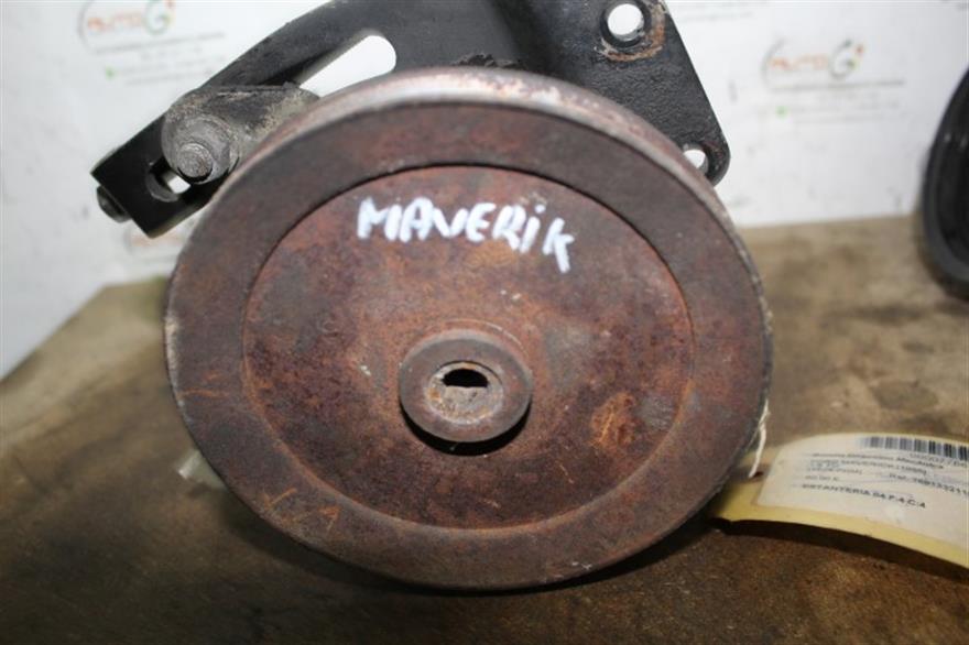 RECAMBIO para Ford Maverick 2.7 TD (1995)