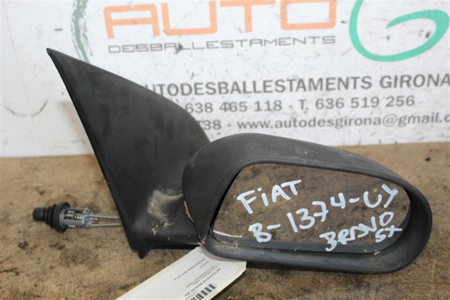 RECAMBIO para Fiat Bravo 1.6 G 76Kw (1998)