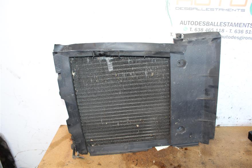 RECAMBIO para Renault Clio