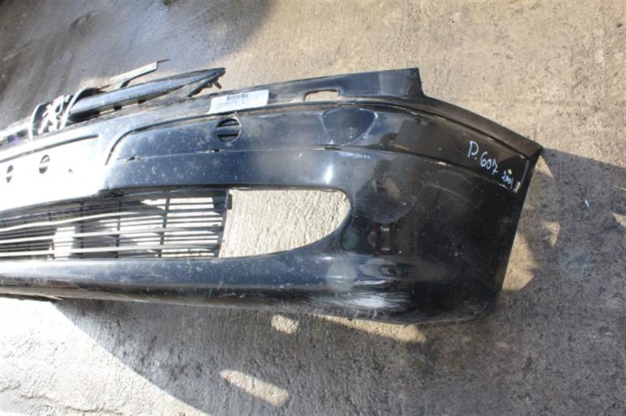 RECAMBIO para Peugeot 607 2.2 HDI (2002)