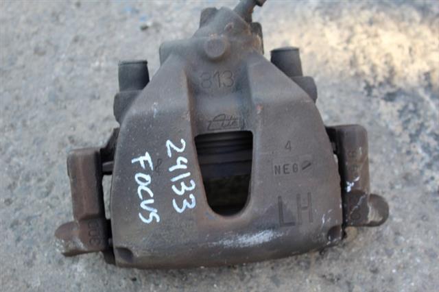 RECAMBIO para Ford Focus 1.8 TDCI 85Kw (2007)