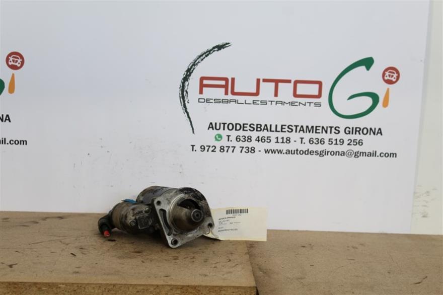 RECAMBIO para Fiat Uno 1.4 G (1991)