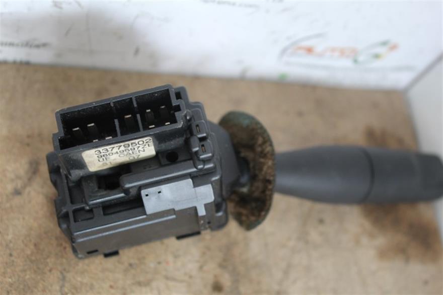 RECAMBIO para Peugeot 306 1.9 TD (1997)