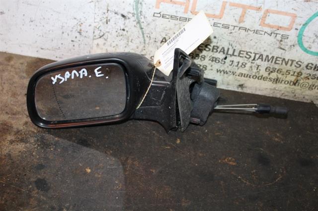 RECAMBIO para Citroen Xsara 2.0 HDI 66Kw (2002)