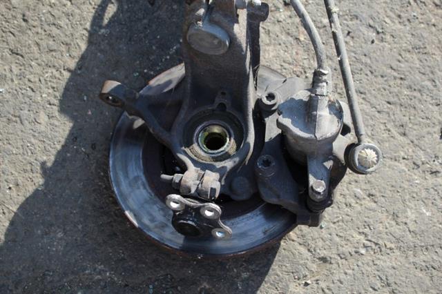RECAMBIO para Citroen C  3 1.4 G 54Kw (2003)